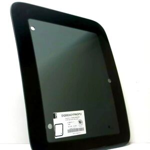 NEW ‘93-‘97 Ford Ranger driver’s side quarter glass